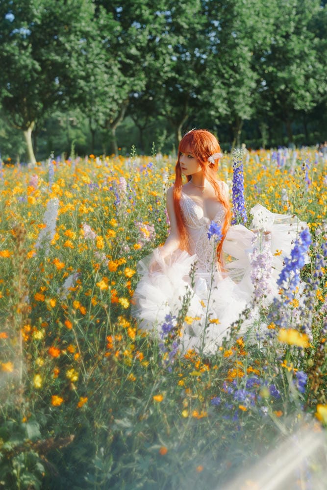 蠢沫沫 - 花丛婚纱 1 (18).jpg